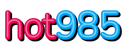 hot985 — logo kanal