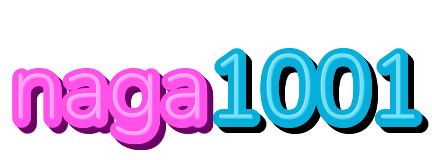 naga1001 — logo kanal