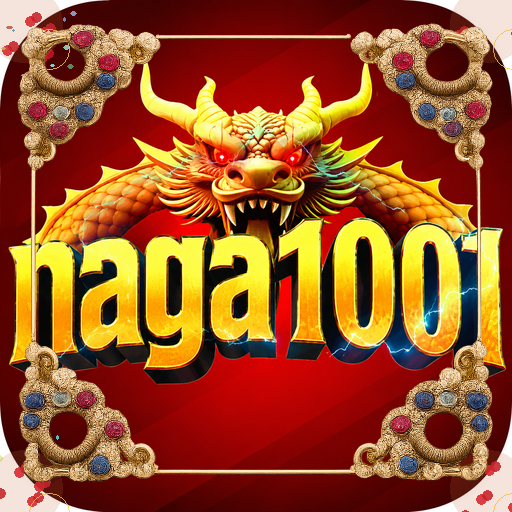 naga1001 — mitra unggulan